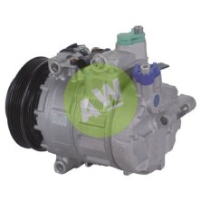 NP 7SBU16C A/D PV5 123MM ST4 12V V-B