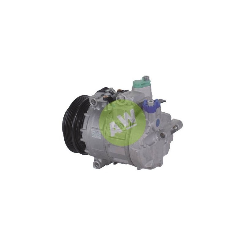 NP 7SBU16C A/D PV5 123MM ST4 12V V-B