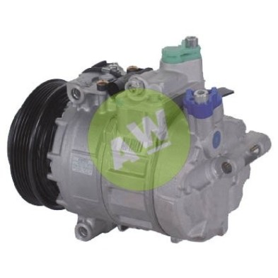 NP 7SBU16C A/D PV5 123MM ST4 12V V-B