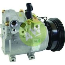 HCC HS15 A/D PV4 128MM ST23 12V