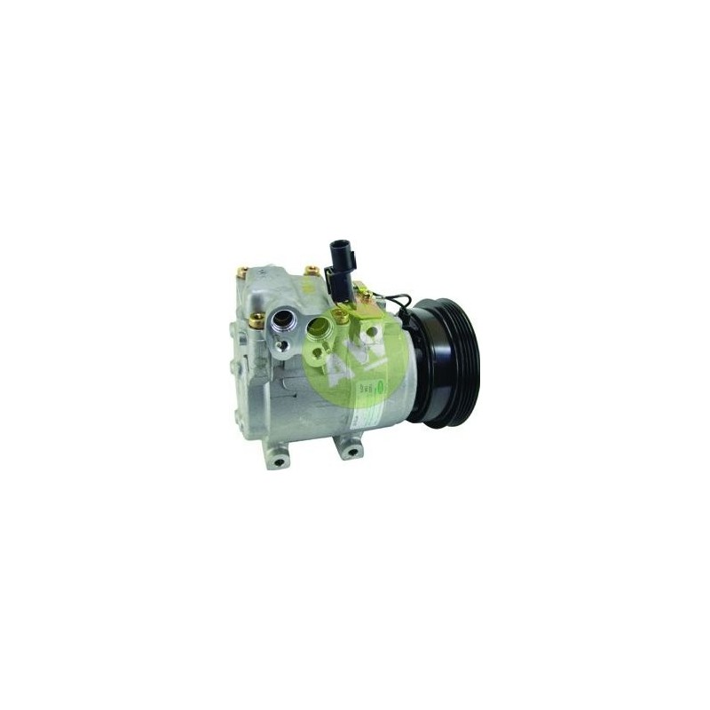 HCC HS15 A/D PV4 128MM ST23 12V