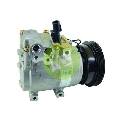 HCC HS15 A/D PV4 128MM ST23 12V